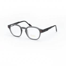 فریم عینک طبی مردانه وزنانه آیزن EYEZENمدل SE-0305 (طوسی)
