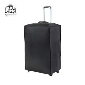 کاور برزنتی چمدان سایز کوچک