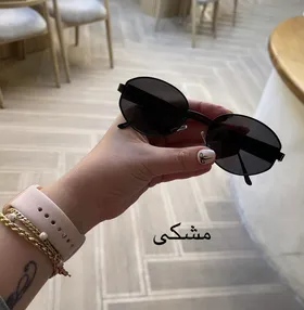 عینک آفتابی (فریم فلزی) miu miu