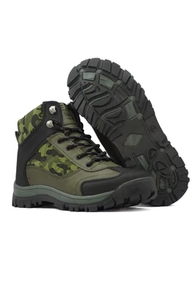 بوت و نیم بوت بچگانه letao letao