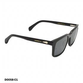 عینک آفتابی یونیسکس دیزاینو ( DESIGNO ) مدل DO 058