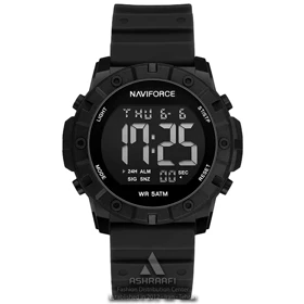 ساعت مردانه نیوی فورس Naviforce NF7110K
