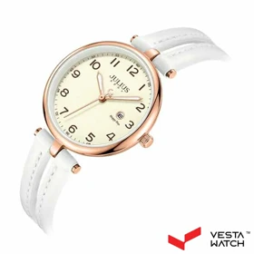 ساعت مچی زنانه جولیوس JULIUS مدل JA-1431B