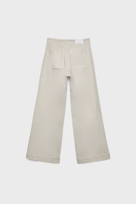 شلوار زنانه اورجینال استرادیواریوس stradivarius