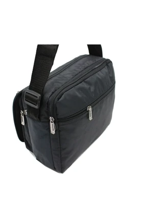 کیف دوشی مردانه seventeen seventeen