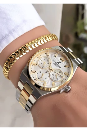 ساعت زنانه daniel-klein daniel-klein