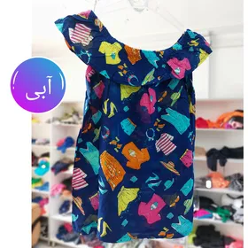 تاپ دکلته زنانه یقه کش پارچه نساجی 38 تا 42