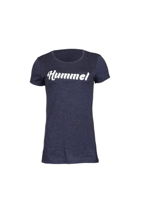تیشرت زنانه hummel