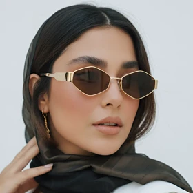 عینک آفتابی یونیسکس آنتونیو سانچز ( ANTONIO SANCHEZ ) مدل S9241