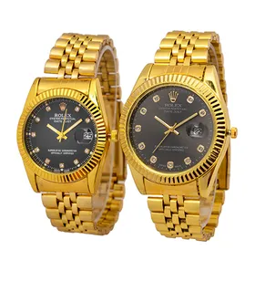 ست ساعت مچی استیل Rolex