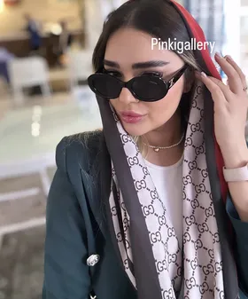 عینک آفتابی (ترندی) Celine