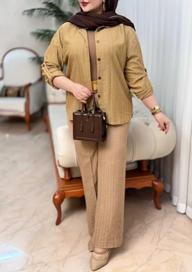 شومیز مراکشی آرزو3176