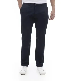 شلوار کتان مردانه وینترهارت WinterHart کد M2040016PN