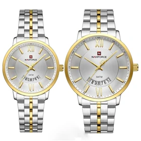 ساعت مچی ست نیوی فورس مدل Naviforce NF9238-G