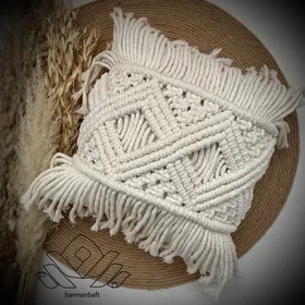 کوسن طرح لوزی
