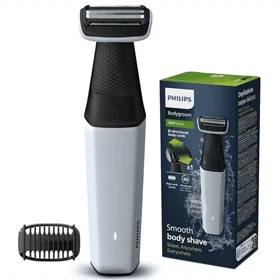 ماشین اصلاح بدن فیلیپس Philips اصل مدل BG3007 فویلی
