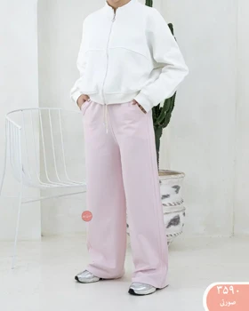 شلوار فول بگ 3590