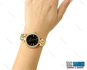 ساعت مچی عقربه ای زنانه مایکل کورس مدل Michael-2088-L