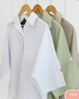 شومیز حورناز 4687