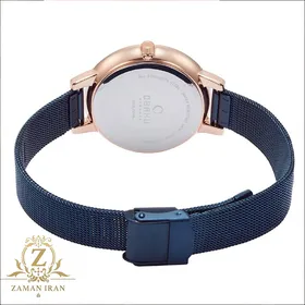 ساعت مچی زنانه اوباکو Obaku اورجینال مدل V209LXVLML