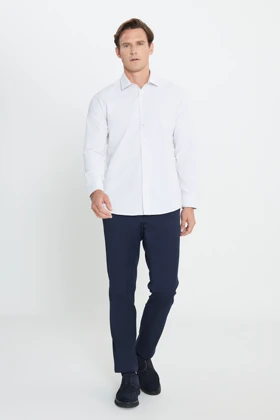 پیراهن مردانه altinyildiz-classics altinyildiz-classics