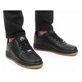 کتانی ایرفورس مشکی