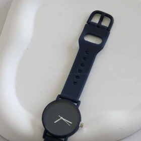 ساعت مچی بند سیلیکونی wa 2019