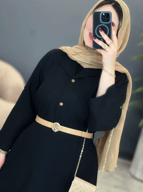 مانتو مزونی بهرو