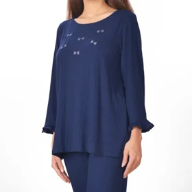 تیشرت زنانه ناربن Narbon کد 3965