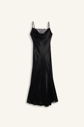 لباس شب و لباس مجلسی زنانه اورجینال دیفکتو defacto