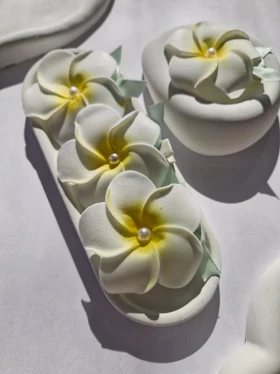 انبری پلومریا-کد 1255