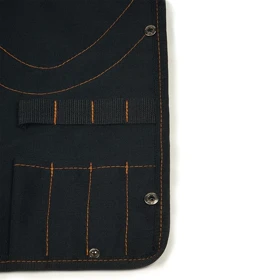 زیربشقابی و جاقاشقی رولی Kelmus