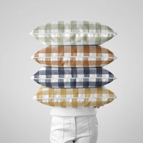 کوسن 4 تکه 266