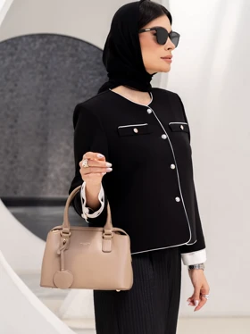 کیف دستی زنانه دیوید جونز