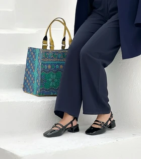 کفش راحتی جین