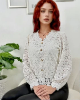 شومیز گیپوری