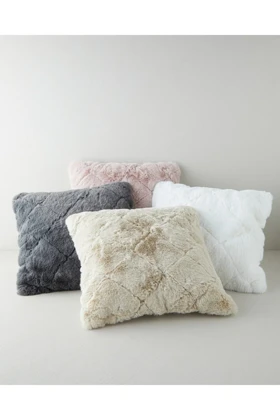 روکوسنی مخملی Soft Touch انگلیس هوم 45 × 45