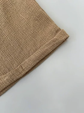 شلوارک کنف نخ کد 4680