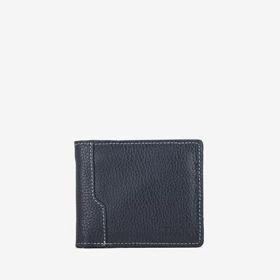 کیف پول چرم طبیعی مردانه مونو mono مدل D0005