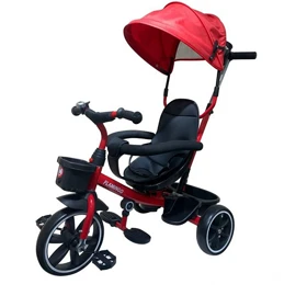 سه چرخه فلامینگو کیوپلی مدل رویال