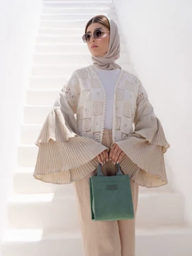 کیف دستی زنانه دیوید جونز