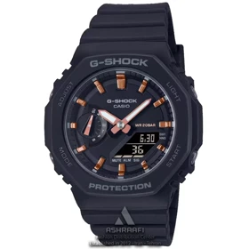 ساعت زنانه جیشاک Casio G-Shock GMA-S2100-1A