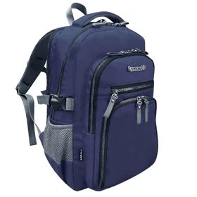 کوله پشتی فوروارد مدل FORWARD - FCLT6007 (سرمه ای)