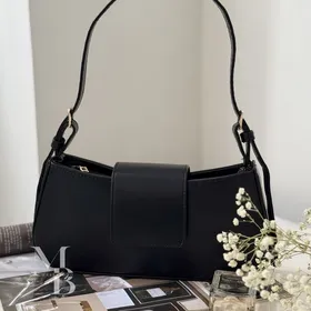 کیف دستی ودوشی مدل حامی