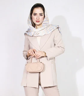 کت مازراتی زنانه کد 1224