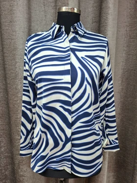 شومیز زنانه مدل 4501