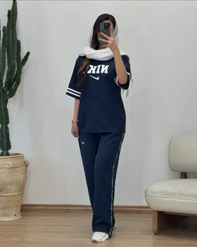 تی‌شرت و شلوار مازراتی