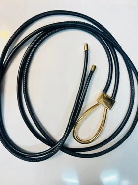 کمربند گره‌ای