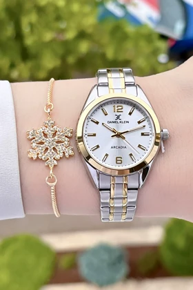 ساعت زنانه daniel-klein daniel-klein