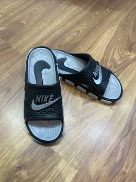 دمپایی مردانه مدل نایک